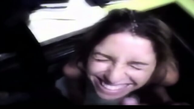 Girl's Blowjob Skills on Display