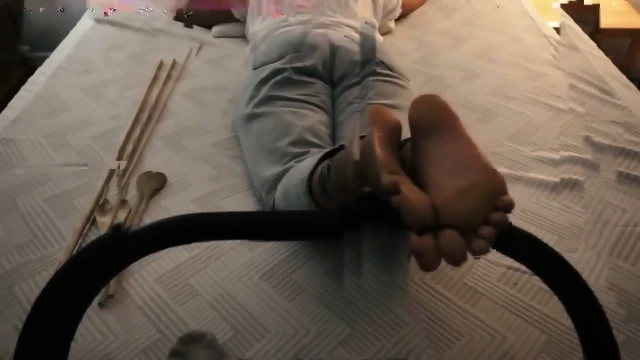 Hard Bastinado