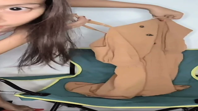 Jualan pakaian blunder