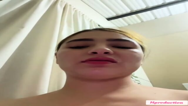 Vicycon - Ameture columbian girl fucked had facial after deep fucking