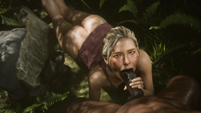 Elena Fisher Taking BBC