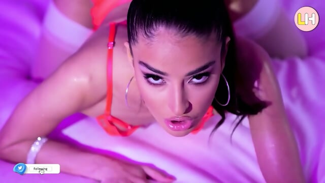 Emily Willis -👄 Mouth Fuck