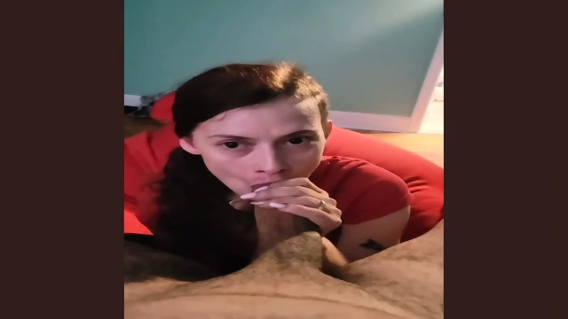 Alyssa Rain BJ and CIM Compilation