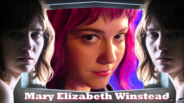 Mary Elizabeth Winstead BALLBUSTING COMPILATION sexy actress kicking testicles