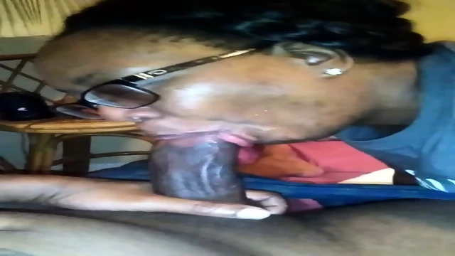 Kathy P Brown Sucks Dick