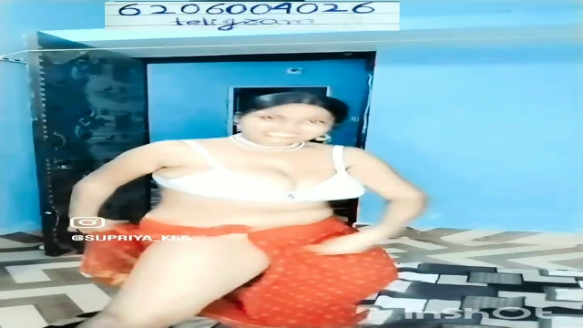 Instagram chubby Sexy milf @Supriyabhab