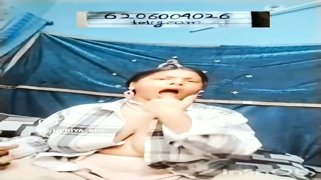 Instagram chubby sexy milf @Supriyabhab