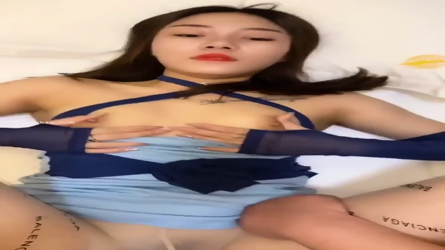 Asian beautiful missionary