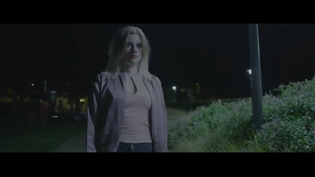 ART PORN MUSIC VIDEO  - NAKED GIRL OF THE PARTY