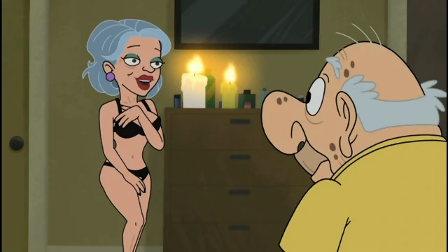 Coffin Dodgers 2013 - animated porno xxx