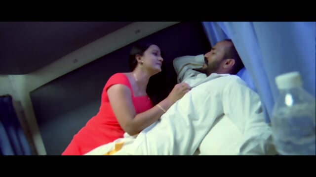 Apoorva_Aunty___Unk_Hotty_Sexy_Romance_Sweaty_Waist_Scenes___Silambattam 💕💕💕