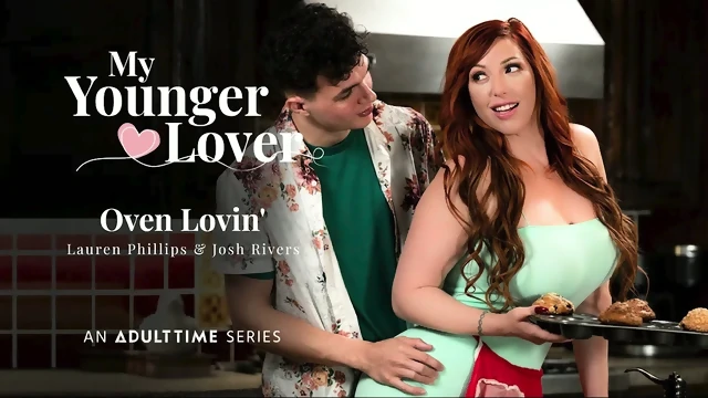 Lauren Phillips - Oven Lovin'