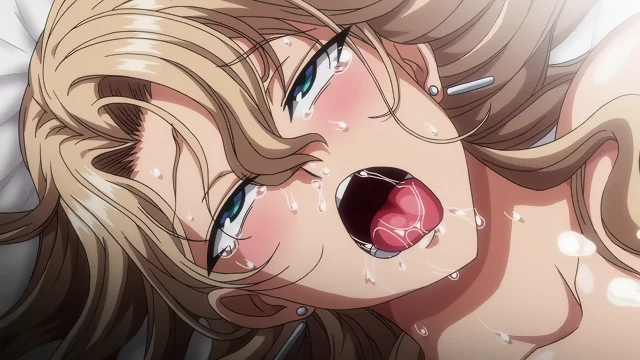 Saimin Seishidou [05][60fps]