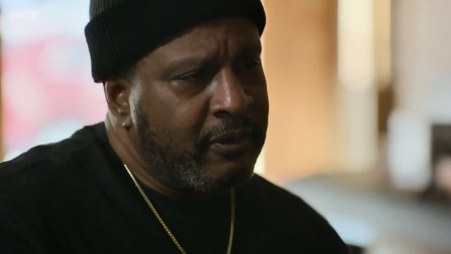 P Diddy: The Rise and Fall (2025)