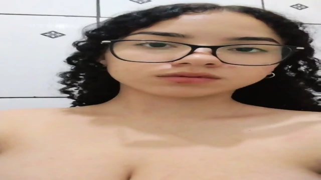 Vazou Video da Novinha safada