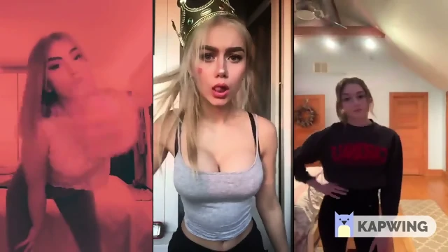 Twerkin BBC Tiktok PMV