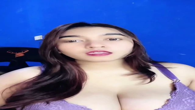 ( TELEGRAM @GEXCOM )  Manda Tobrut Sexy Dildo Tampil Lebih Ganas