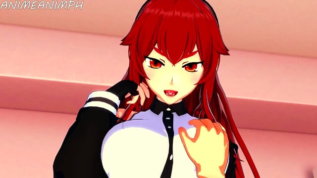 Eris Boreas Greayrat Esposa Infiel Teniendo Sexo Duro Contigo Hasta Llenarlas De Mucha Creampies Interminables.