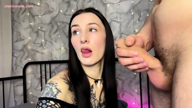 I brought this dirty bitch home and fucked her hard on camera!