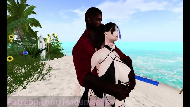 The Ripped Suit Part 1