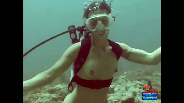 Wenona - Scuba no  1