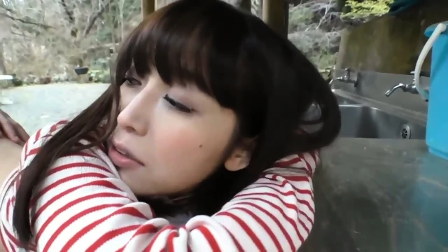 A Young Wife Who Married A Man Living In The Country Gets Broken In Anally By The Menfolk [Decensored]