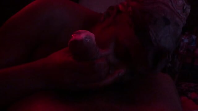 MotherFucking she-creature  ShaSha Staillion Englewood eating my dick she can’t deepthroat so ShaSha Had to suck both of my balls