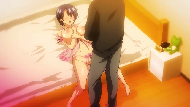 Mako-Chan Kaihatsu 4 (Sub Esp)