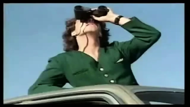 Vintage Deutsche Sex -KomÃ¶die