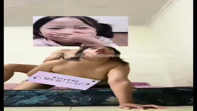 Bokep Indonesia Miss Vee Suka Pamer Body