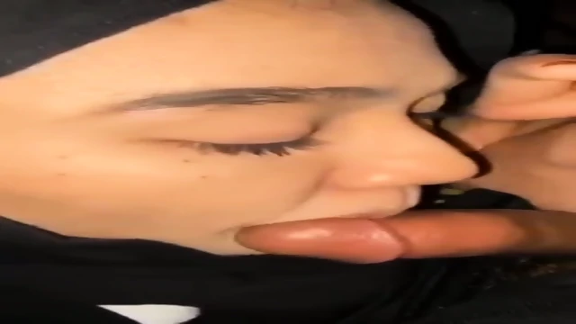 Awek Tudung Cantik (Reupload)