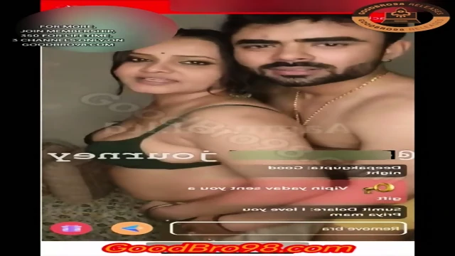 Priya Gamre With Husband romance 💕💕💕