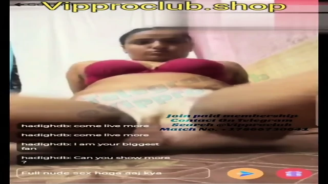 Famous Hot Actress Shyna khatri App Live Show 💕💕💕