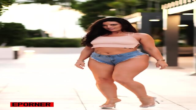 madura milf crespa caliente tributo