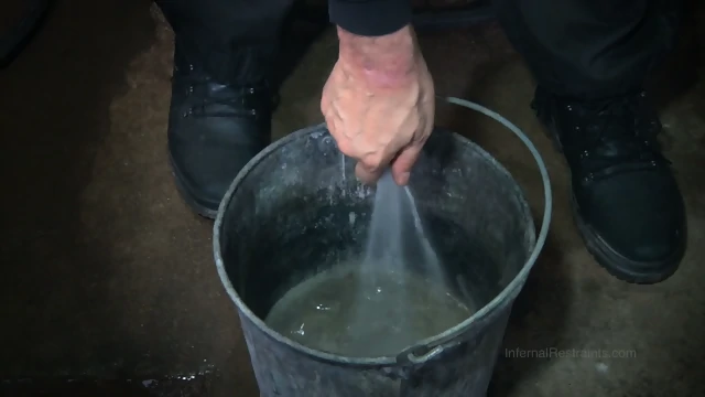 Hazel is a good girl