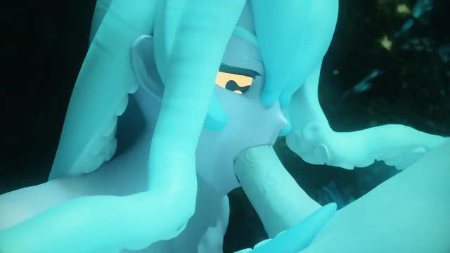 Elasid release the kraken