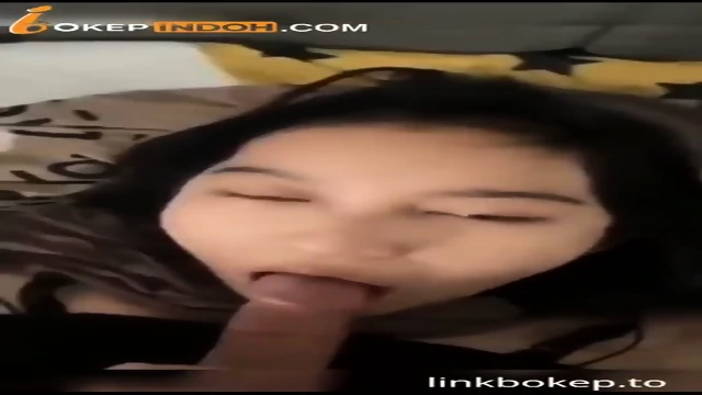 Indonesia couple having some fun