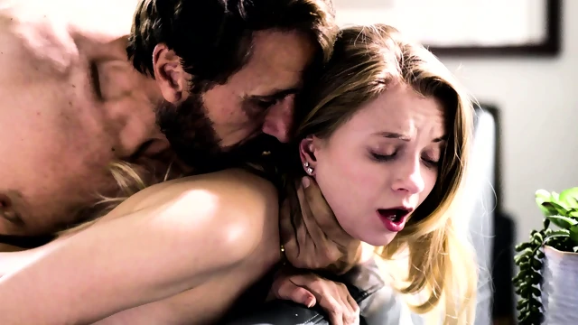 How Does My Cock Feel Inside You Now?!