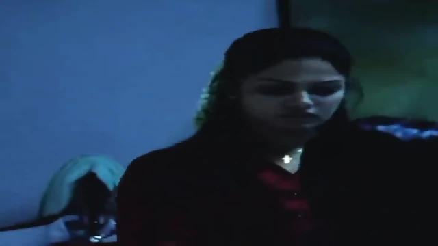 Tamil actress anuya bhagwat romance 💕💕💕