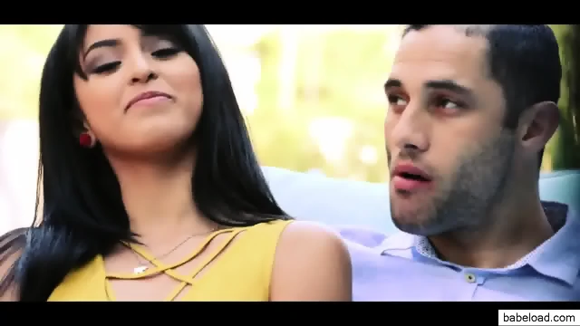 Sophia Leone & Leah Gotti gang bang pool hot tub