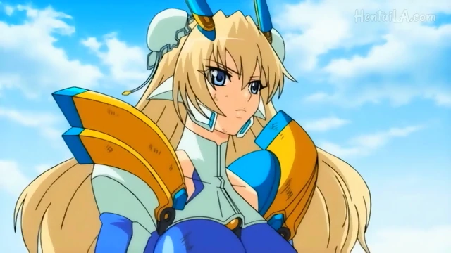 H ShoujoSenkiBrainJacker Full Sub-Esp