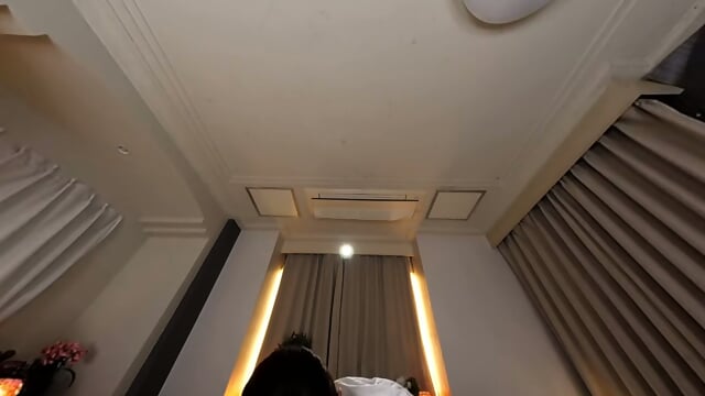 [VR] ããã«ãã³ in äºãæããã« ã­ã¼ã¬ã³è±æ 1