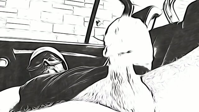 Anime hentai Naked man video, adult content with famous actor bad_wolf28