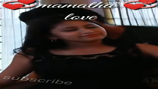Mamtha romance scenes (1080P_HD) 💕💕💕