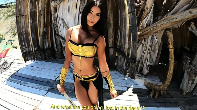 Onlyfans Winning Pov Creampie Cleopatra want creampie inside pussy