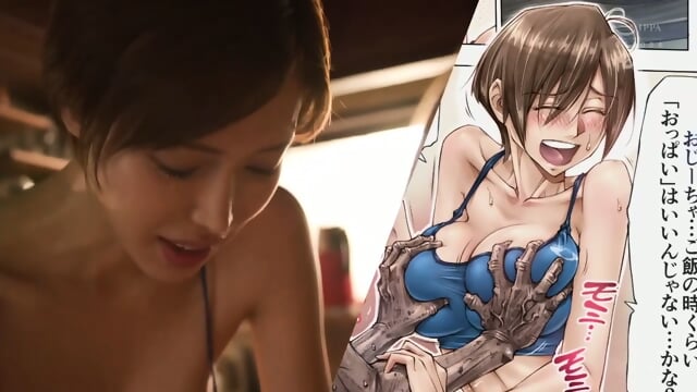 Female Body Proficiency