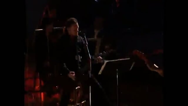 METALLICA & SAN FRANCISCO SYMPHONY – S&M1 (1999)