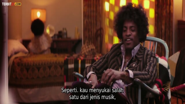 Jimi: All Is By My Side (2013)