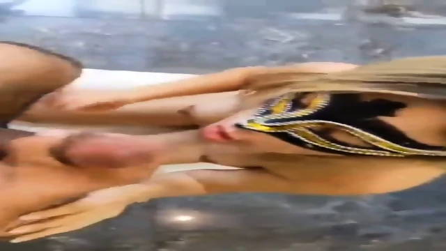 Casadas tomando porra compilado