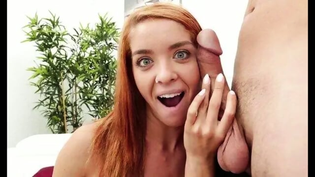 Naughty small tits redhead stepdaughter takes big dickcYEN8cU